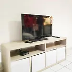 アパート T1 Renove A ニーム