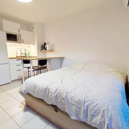 Lägenhet T1 Renove A