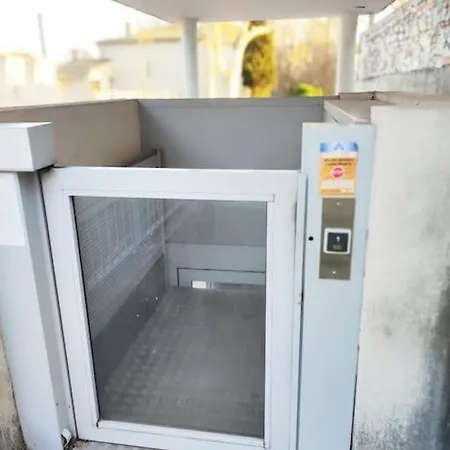 Lägenhet T1 Renove A