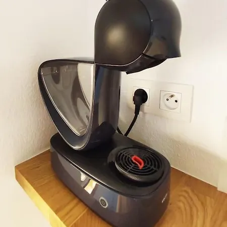 דירה T1 Renove A