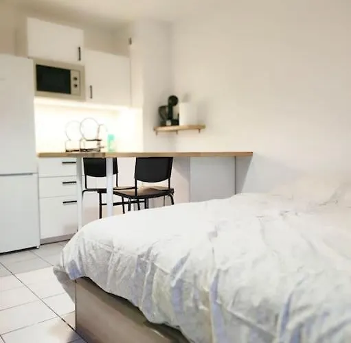 דירה T1 Renove A *