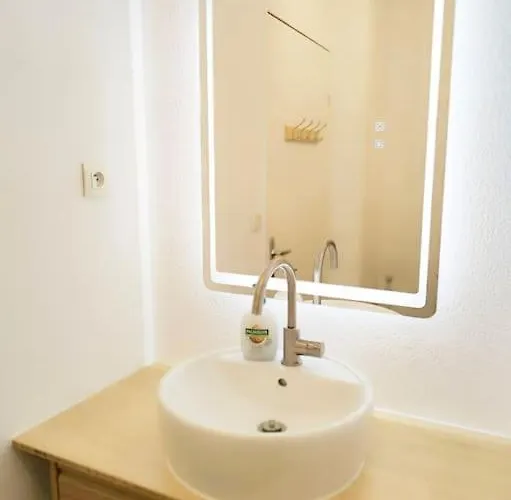 דירה T1 Renove A