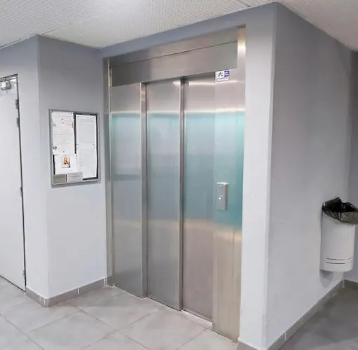 דירה T1 Renove A נים